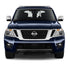 Nissan Armada (2004-2020) Lensun 100W Hood Flexible Solar Panel