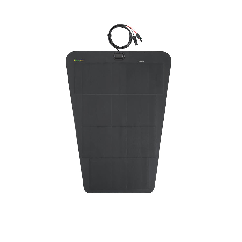 Nissan_Navara_Lensun_82W_Bonnet_Hood_Solar_Panel_3