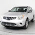 Nissan_Rogue_SL_40W_Hood_Solar_Panel
