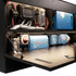 Ready-to-Install 400Ah Self-Contained Campervan Electrical System