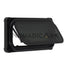 NomadicArk ACG13-600250-ABB Universal Double-Pane Slim Glass-Acrylic Window - Black