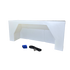 GoCode 28-Gallon Ram ProMaster Wheel Well Water Tank - Center (PM-C-28)
