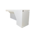 GoCode 28-Gallon Ram ProMaster Wheel Well Water Tank - Left (PM-L-28)