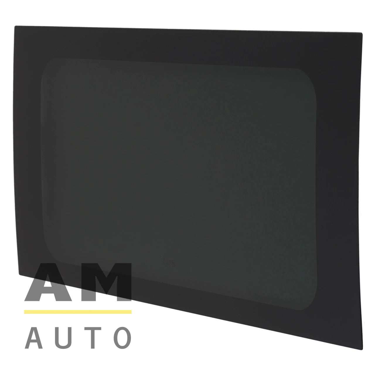 AM Auto PB07-B1ML RAM ProMaster Driver/Passenger Side Forward Bonded Window