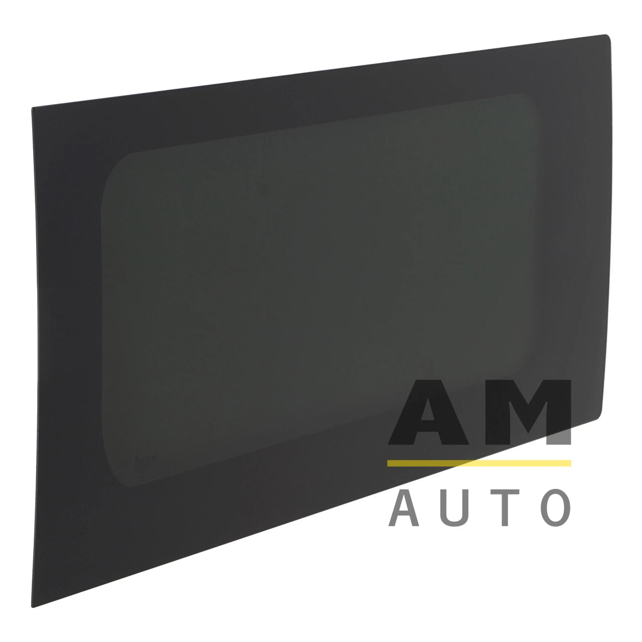 AM Auto PB07-L2L-3 RAM ProMaster Driver's Side Middle Bonded Window