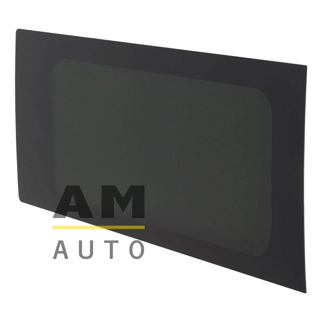 AM Auto PB07-RS2L RAM ProMaster Passenger's Side Middle Bonded Window