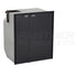 Isotherm 1200BB4ZL Cruise 200 Classic Electric Refrigerator/Freezer - AC/DC - 7.0 Black