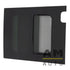 AM Auto PB07-RB-HSS-2 RAM ProMaster Passenger's Side Rear Door Half-Slider Window