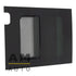 AM Auto PB07-LB-HSS-2 RAM ProMaster Driver's Side Rear Door Half-Slider Window
