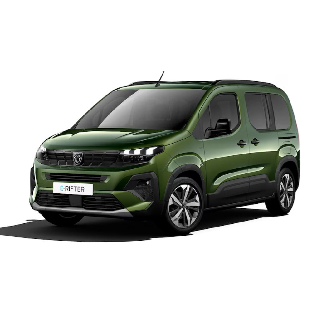 Peugeot-Rifter-long-Lensun-50W-Hood-Bonnet-Flexible-Solar-Panel-3