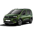 Peugeot-Rifter-long-Lensun-50W-Hood-Bonnet-Flexible-Solar-Panel-3
