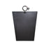 Porsche Cayenne 1st Gen Turbo (2003-2010) Lensun 90W Hood Flexible Solar Panel-3