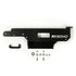21-24 RAPTOR COMPLETE SWITCH PROS KIT - SUNGLASS CONVERSION KEYPAD MOUNT display of included Power module mount
