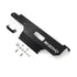 21-24 RAPTOR COMPLETE SWITCH PROS KIT - SUNGLASS CONVERSION KEYPAD MOUNT display of included power module mount
