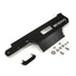21-24 RAPTOR COMPLETE SWITCH PROS KIT - SUNGLASS CONVERSION KEYPAD MOUNT display of included power module mount