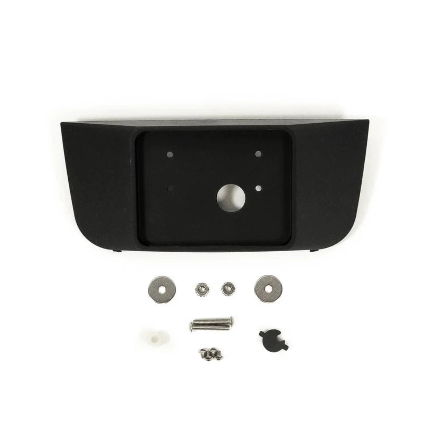 21-24 RAPTOR COMPLETE SWITCH PROS KIT - SUNGLASS CONVERSION KEYPAD MOUNT display of included keypad mount
