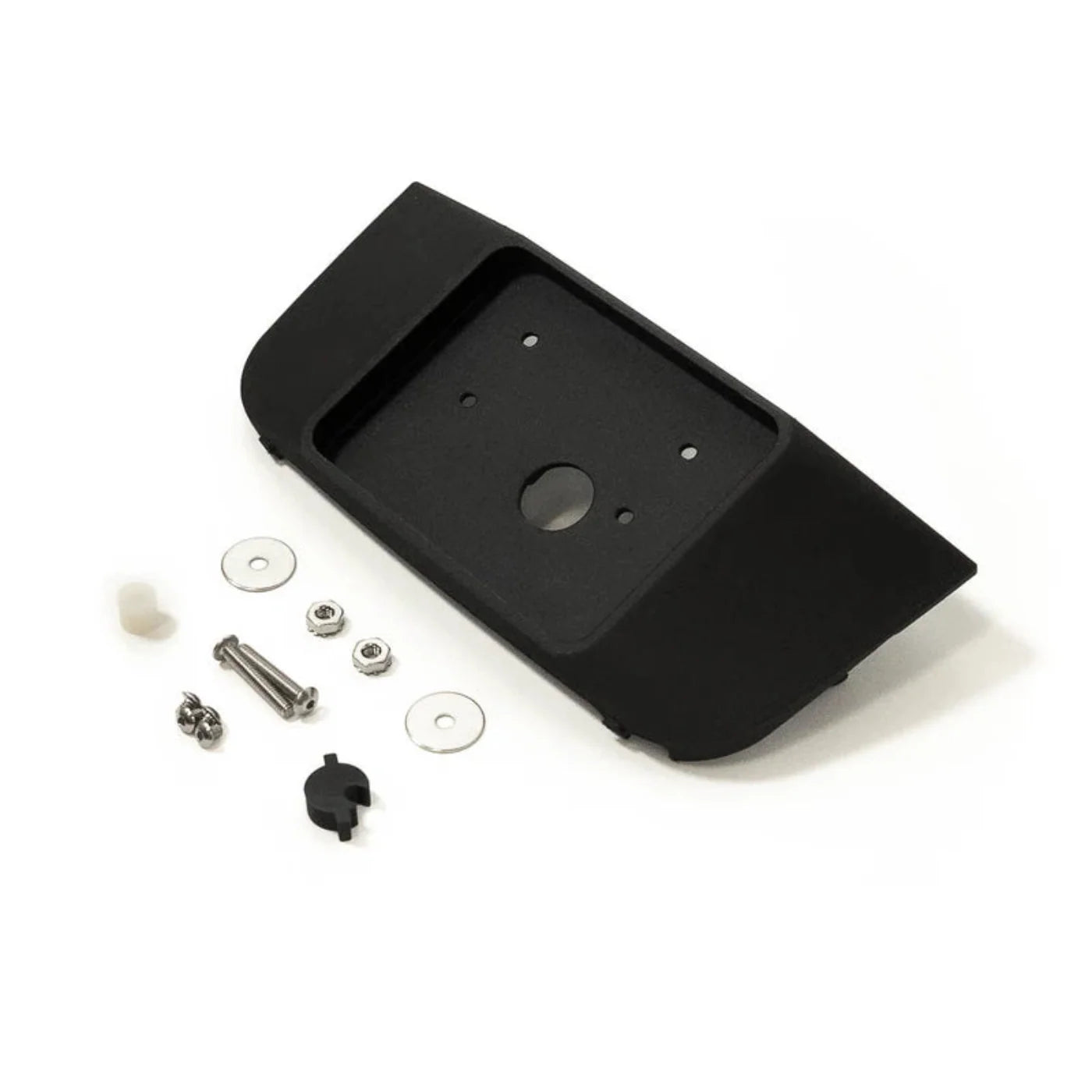 21-24 RAPTOR COMPLETE SWITCH PROS KIT - SUNGLASS CONVERSION KEYPAD MOUNT display of included keypad mount
