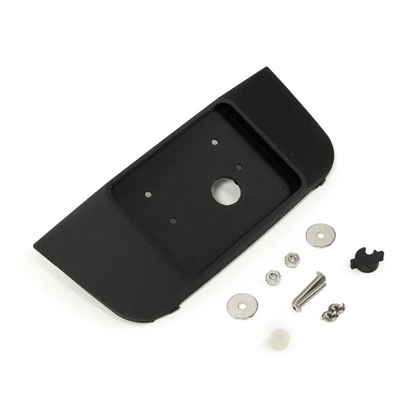 21-24 RAPTOR COMPLETE SWITCH PROS KIT - SUNGLASS CONVERSION KEYPAD MOUNT display of included keypad mount