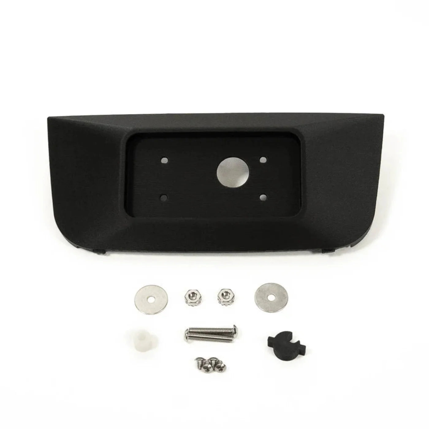 21-24 RAPTOR COMPLETE SWITCH PROS KIT - SUNGLASS CONVERSION KEYPAD MOUNT display of included keypad mount