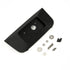 21-24 RAPTOR COMPLETE SWITCH PROS KIT - SUNGLASS CONVERSION KEYPAD MOUNT display of included keypad mount