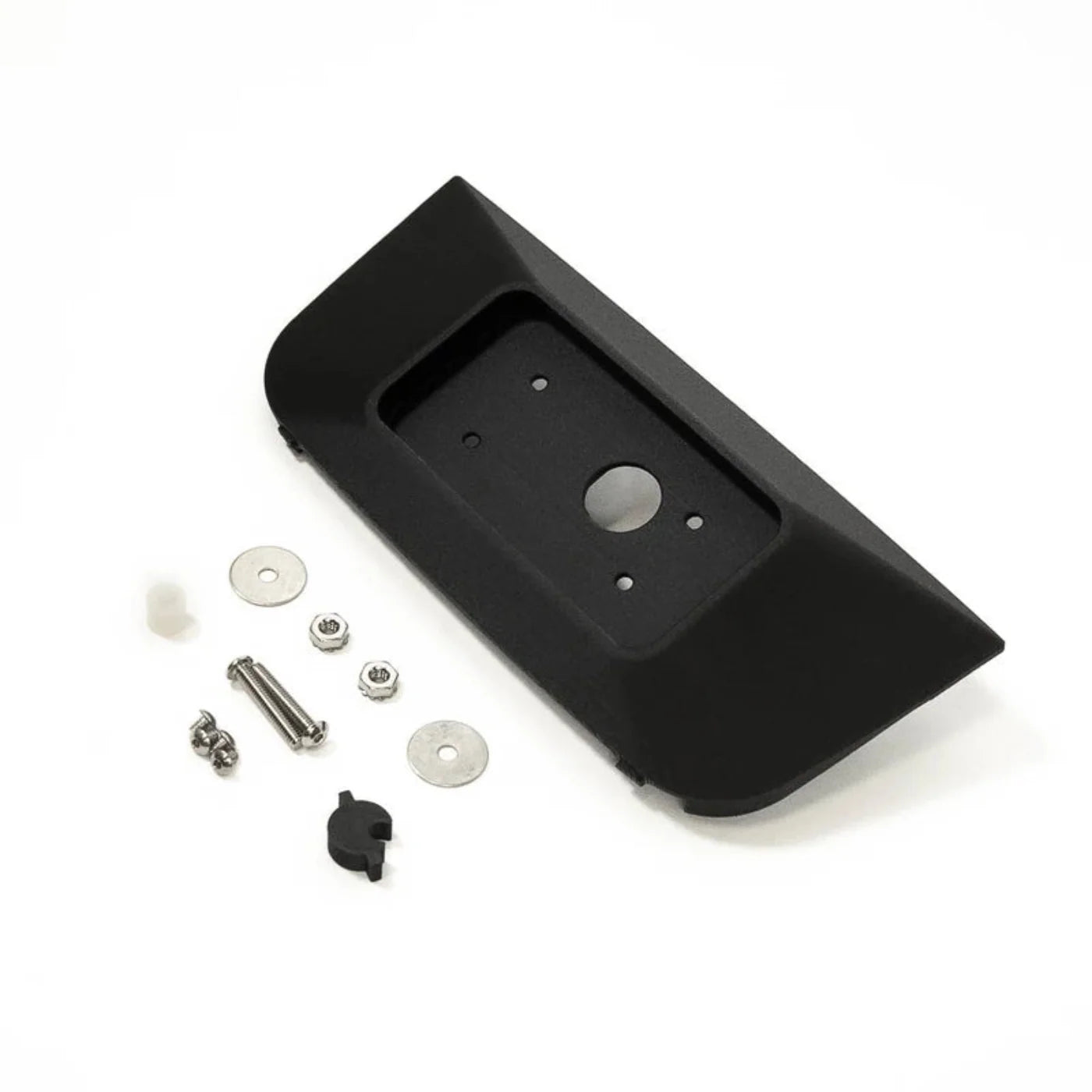21-24 RAPTOR COMPLETE SWITCH PROS KIT - SUNGLASS CONVERSION KEYPAD MOUNT display of included keypad mount