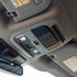 21-24 RAPTOR COMPLETE SWITCH PROS KIT - SUNGLASS CONVERSION KEYPAD MOUNT keypad mount installed