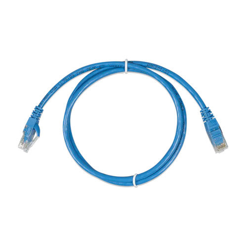 Victron ASS030064950 RJ45 UTP Cable - 1.8m / 5.9ft