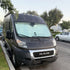 Ram Promaster (2013-2022) Lensun 52W Hood Solar Panel