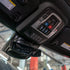 2021-2024 Ram TRX SDHQ Built 3D Printed Sunglass Keypad Mount Conversion installed