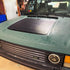Range-Rover-Classic-Lensun-90W-12V-Hood-Bonnet-Solar-Panel-4