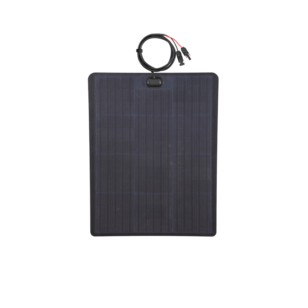 Renaul_Master_Lensun_50W_Bonnet_Solar_Panel_2