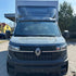 Renault-Master-Lensun-50W-Bonnet-Solar-Panel-1