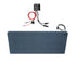 Renault-Master-Lensun-80W-Bonnet-Solar-Panel-2