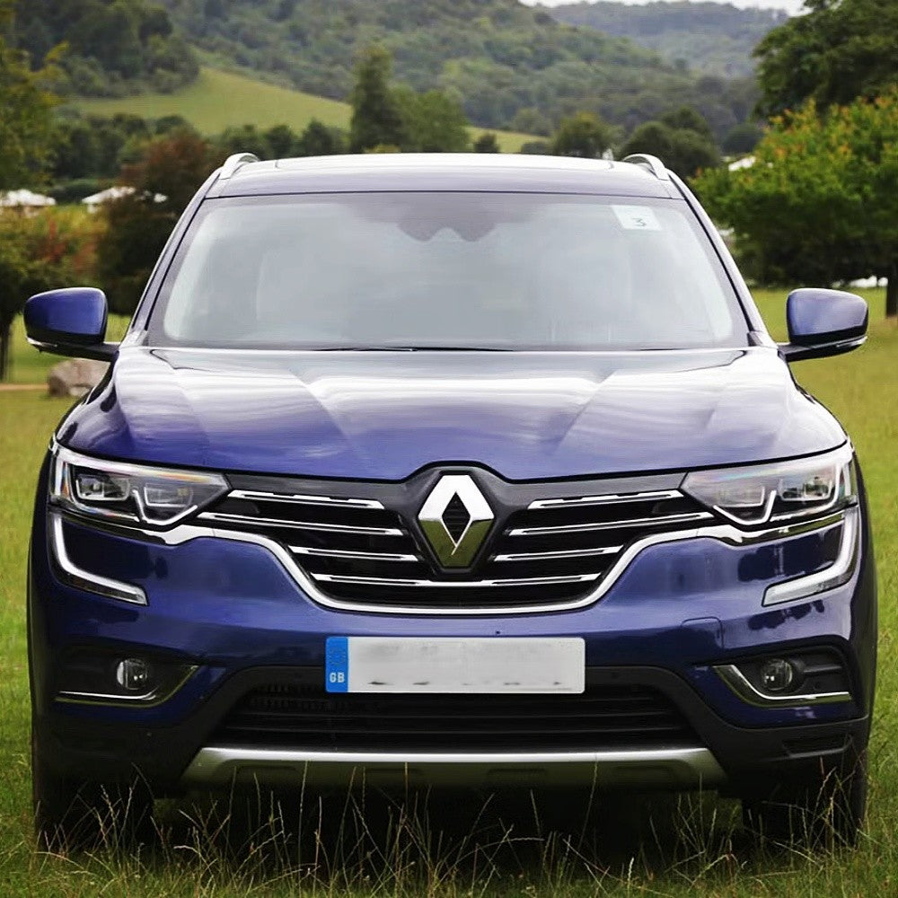 Renault_Koleos_Lensun_74Wt_Bonnett_Solart_Panel