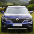 Renault_Koleos_Lensun_74Wt_Bonnett_Solart_Panel