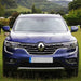 Renault_Koleos_Lensun_74Wt_Bonnett_Solart_Panel