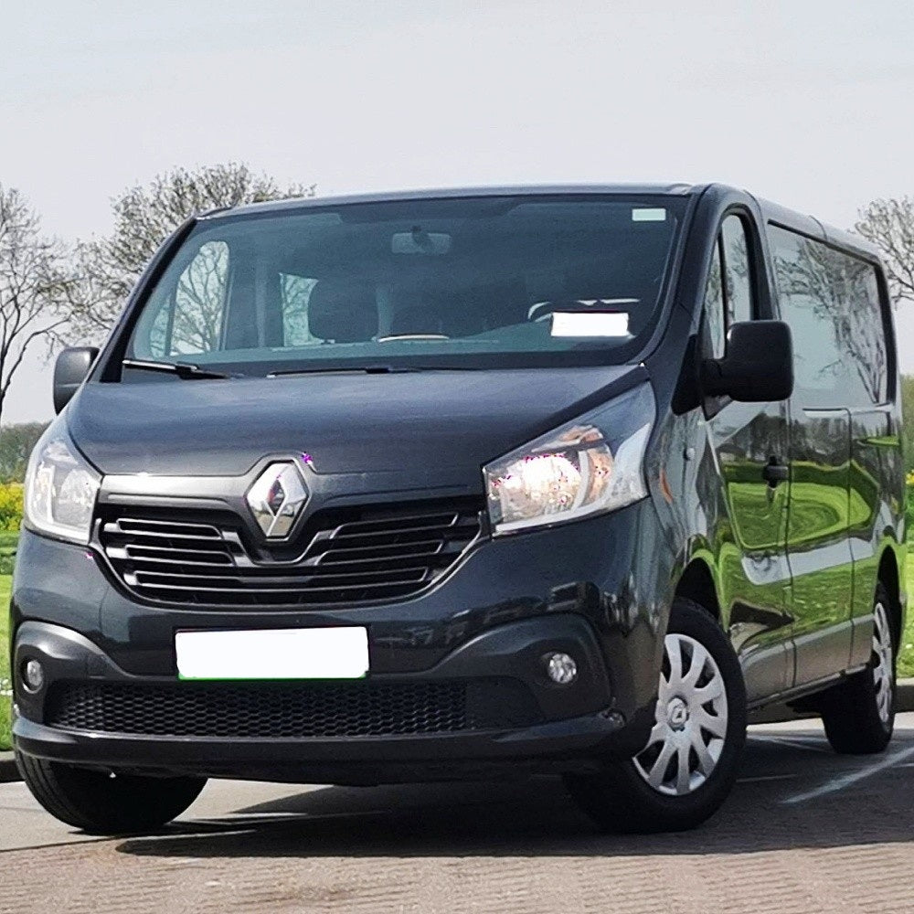 Renault_Trafic_Lensun_74W_Bonnet_Solar_Panel