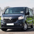 Renault_Trafic_Lensun_74W_Bonnet_Solar_Panel