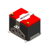 Universal SDHQ Built Group 24 Battery Box