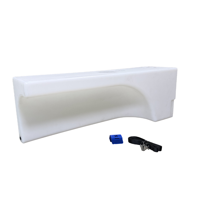GoCode 20-Gallon Sprinter Wheel Well Water Tank - Left (SP-L-20)