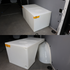 GoCode 22-Gallon Sprinter Wheel Well Water Tank - Right (SP-R-22)