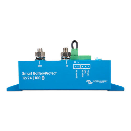 Victron BPR110022000 Smart BatteryProtect - 12/24V / 100A