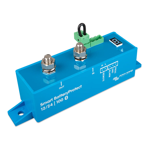 Victron BPR110022000 Smart BatteryProtect - 12/24V / 100A - image 4