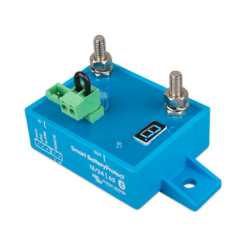 Victron BPR065022000 Smart BatteryProtect - 12/24V / 65A - image 3