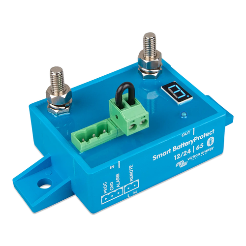 Victron BPR065022000 Smart BatteryProtect - 12/24V / 65A - image 4