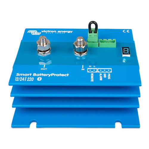 Victron BPR122022000 Smart BatteryProtect - 12/24V / 220A