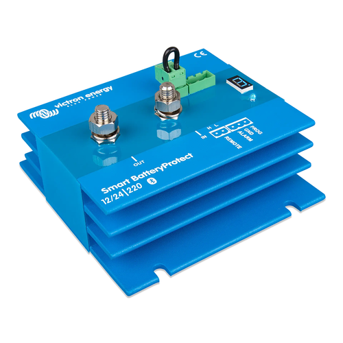 Victron BPR122022000 Smart BatteryProtect - 12/24V / 220A - image 4