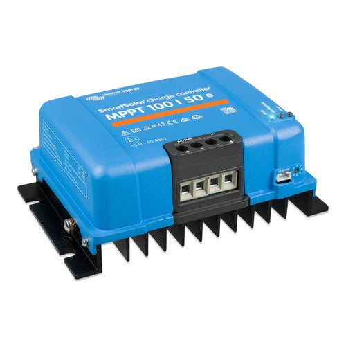 Victron SCC110050210 SmartSolar Charge Controller MPPT - 100V/50A - image 2