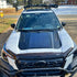 Subaru Forester 5th Gen (2019-Present) Lensun 60W Hood Flexible Solar Panel-1