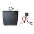 Subaru Outback 1st Gen (1999-2004) Lensun 100W Hood Flexible Solar Panel-3